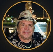 Bill Moffatt - Author